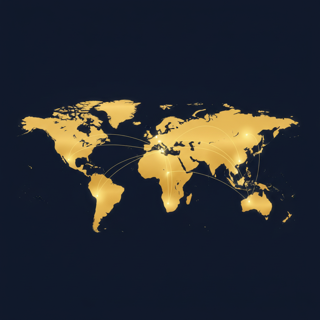 Global Trade Map