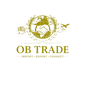 OB TRADE CONNECT ana sayfası